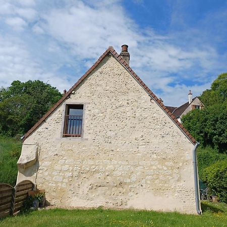 Gite Des Petites Ruelles : Familial Et Chaleureux Troo Exterior photo